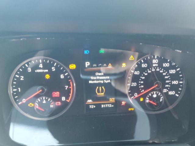 2023 KIA K5 GT LINE #3302819918