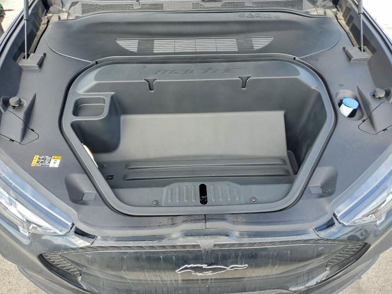 2025 FORD MUSTANG MA #3290140264