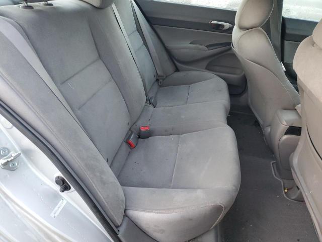 2006 HONDA CIVIC LX #3305655747