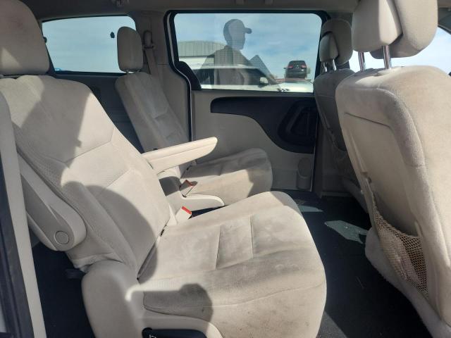 2015 DODGE GRAND CARA #3292667594