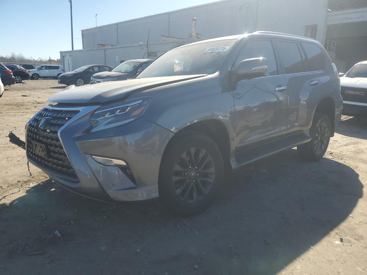 LEXUS GX 460