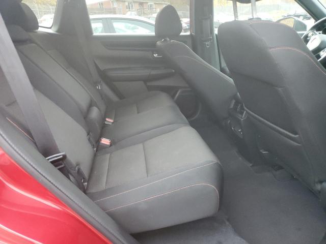 2023 HONDA CR-V SPORT - 2HKRS6H52PH812000