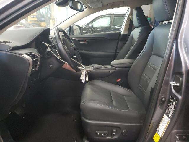 2021 LEXUS NX 300 BAS #3285712659