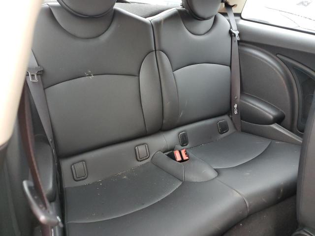 2011 MINI COOPER #3296922819