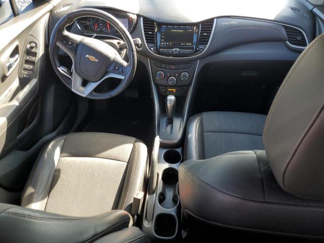 2019 CHEVROLET TRAX 1LT - KL7CJLSB6KB869295