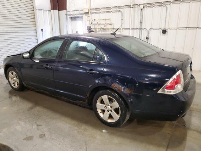 2008 FORD FUSION SE #3304537457