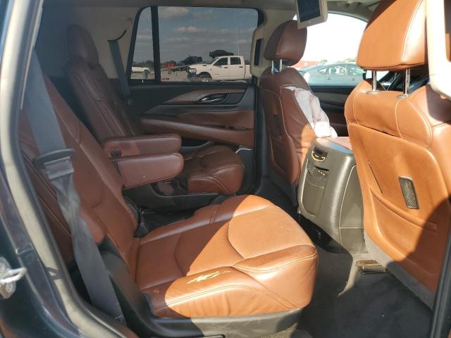 2020 CADILLAC ESCALADE P #3292421566