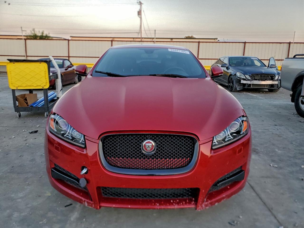 JAGUAR XF 3.0 SPORT