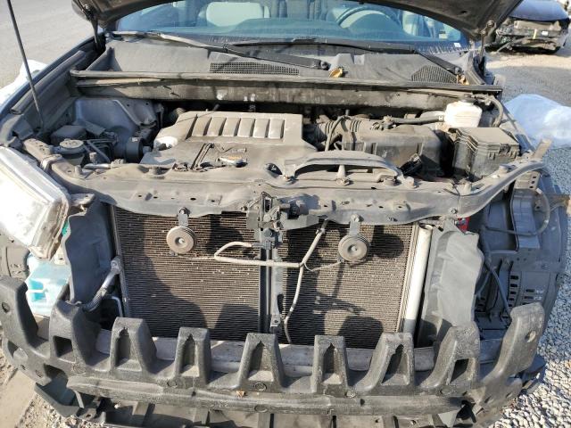 2013 TOYOTA HIGHLANDER #3290224236