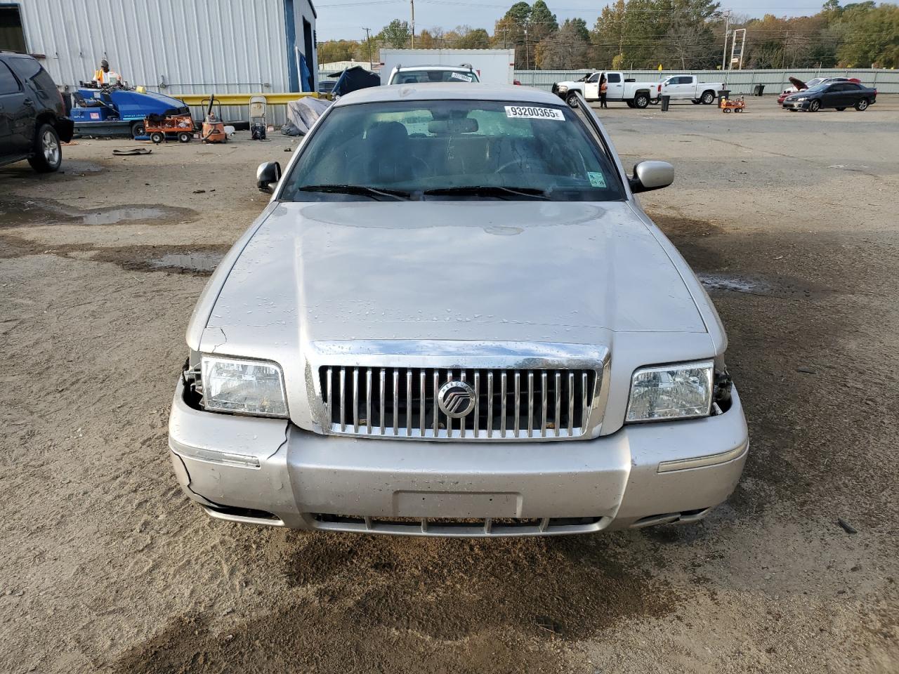 Lot #3294462516 2006 MERCURY GRAND MARQ
