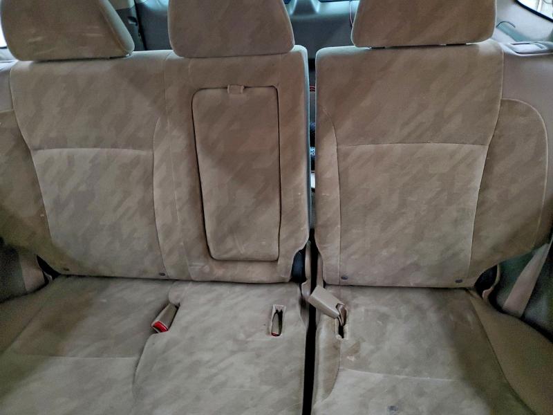 2003 HONDA CR-V EX #3297936771