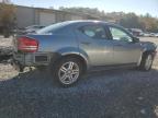 Lot #3293560943 2009 DODGE AVENGER SX