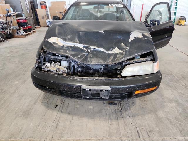 1996 HONDA ACCORD LX #3296302449