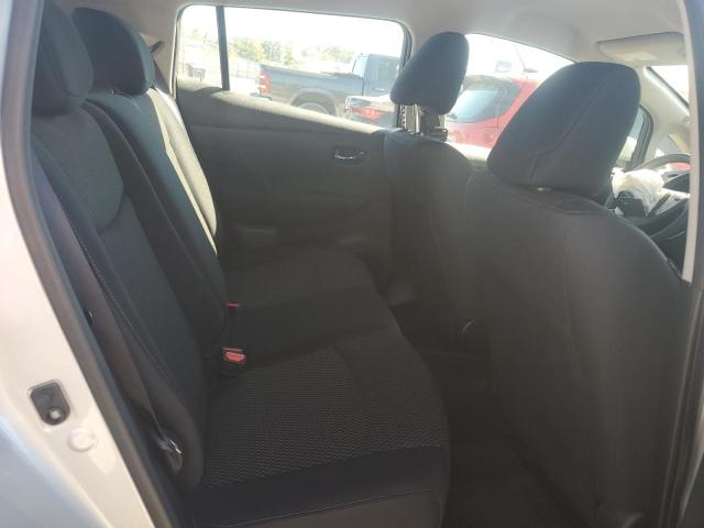 2015 NISSAN LEAF S - 1N4AZ0CP0FC333458