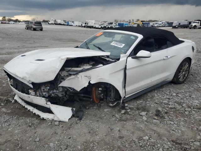 2021 FORD MUSTANG #3291201959