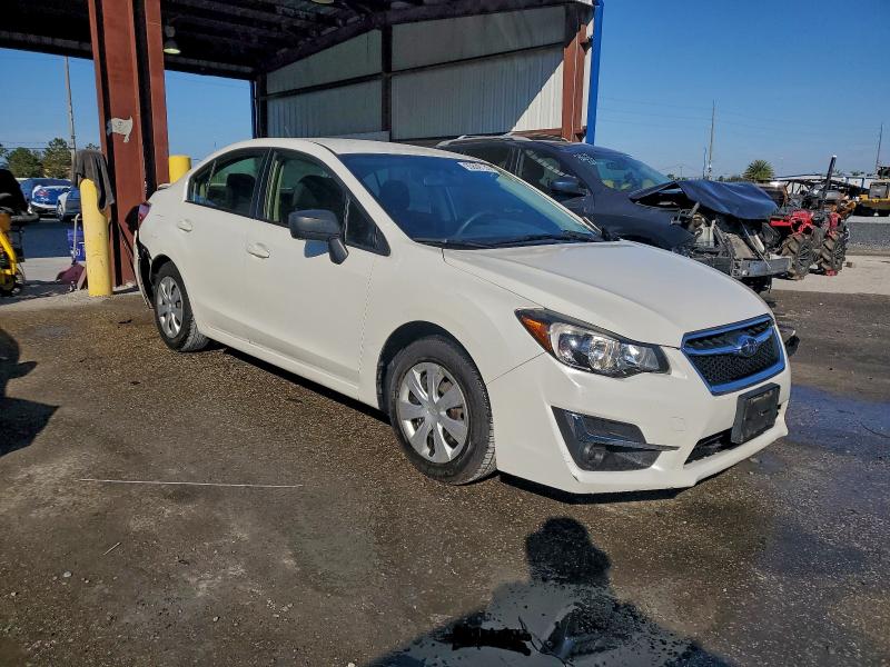 2016 SUBARU IMPREZA #3297057516