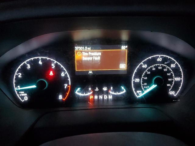 2021 FORD TRANSIT #3312341776