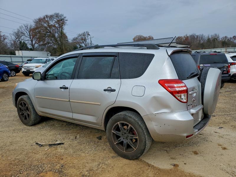 2011 TOYOTA RAV4 #3308265156