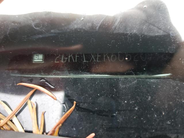 2012 GMC TERRAIN SL #3296433654