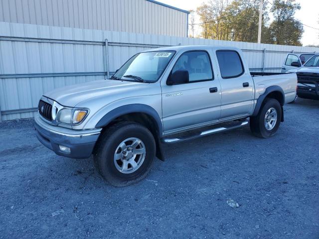 TOYOTA TACOMA DOU