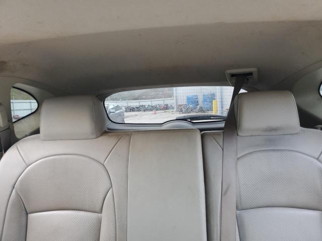 2011 NISSAN ROGUE S #3294464510