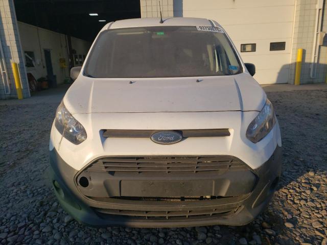 2017 FORD TRANSIT CO #3291340203