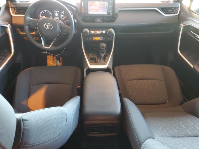 2022 TOYOTA RAV4 XLE #3302928643