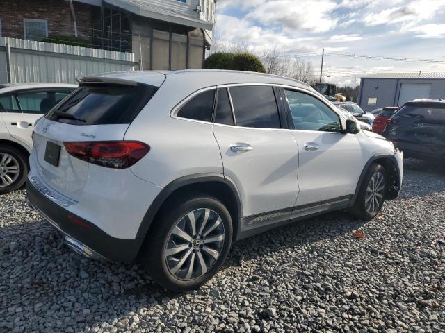 2021 MERCEDES-BENZ GLA 250 4M #3292480685