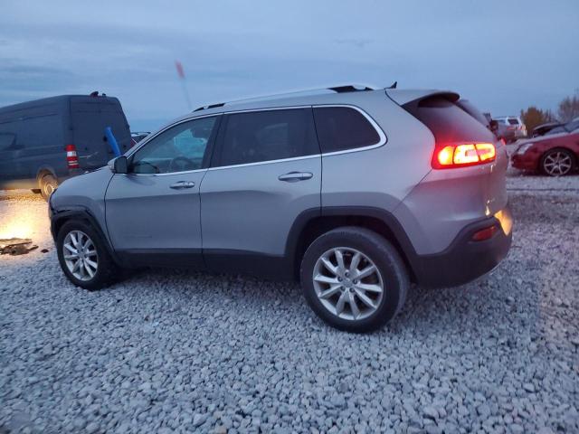 2015 JEEP CHEROKEE L - 1C4PJMDS2FW630235