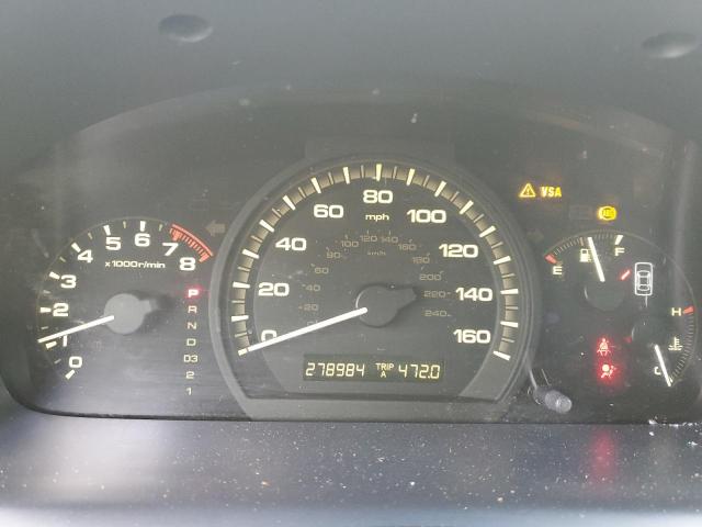 2006 HONDA ACCORD EX #3297770819