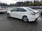 Lot #3305640749 2022 TOYOTA COROLLA LE