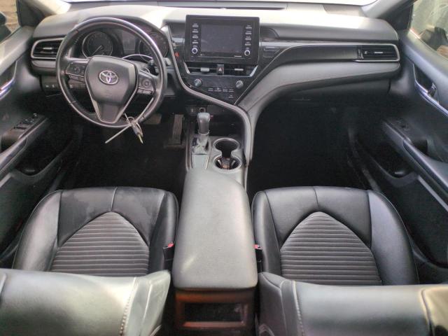 2021 TOYOTA CAMRY SE #3291211969