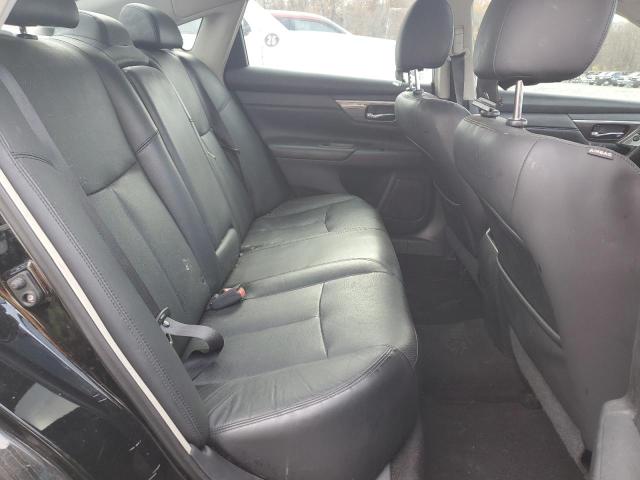 2013 NISSAN ALTIMA 2.5 #3303648942