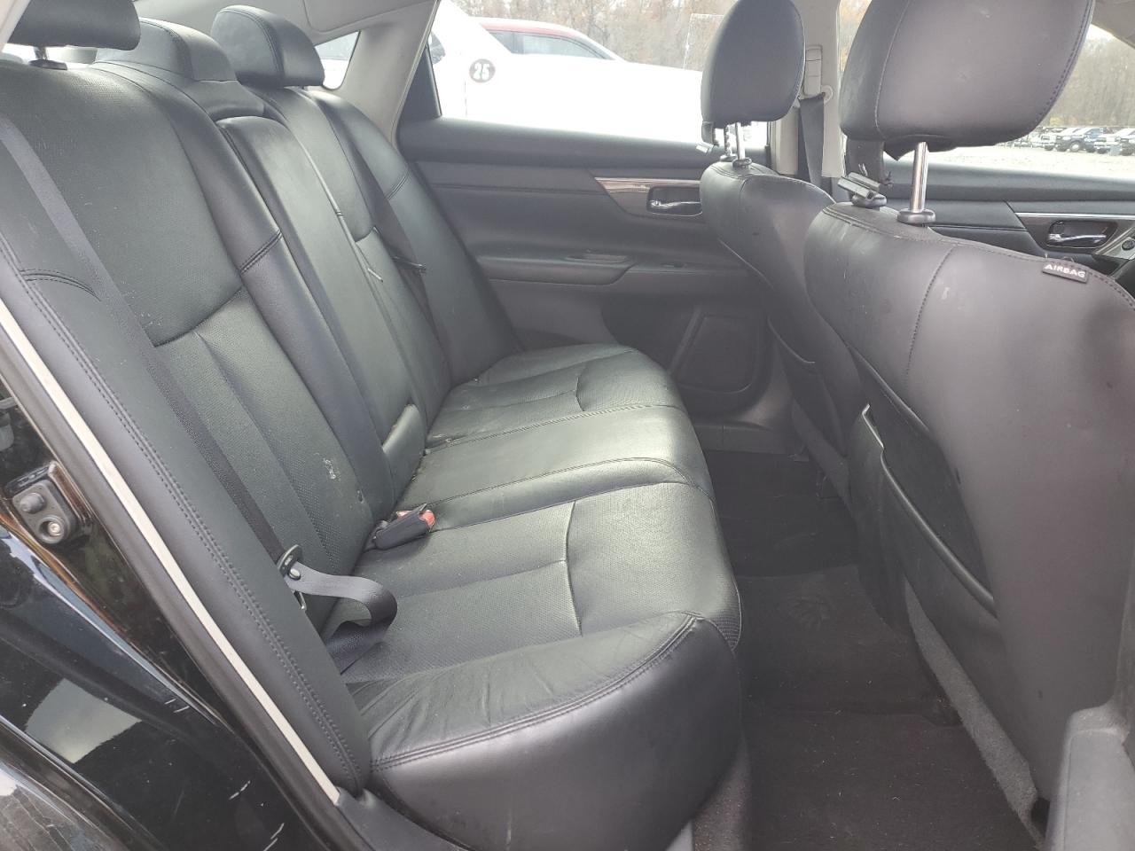 Lot #3303648942 2013 NISSAN ALTIMA 2.5