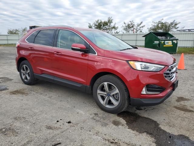 2020 FORD EDGE SEL #3304783937