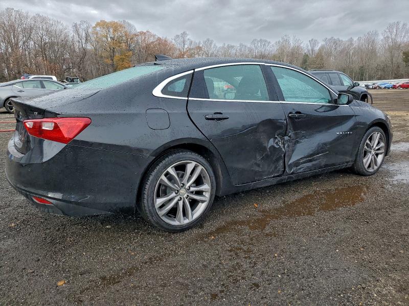 2023 CHEVROLET MALIBU LT #3303577930