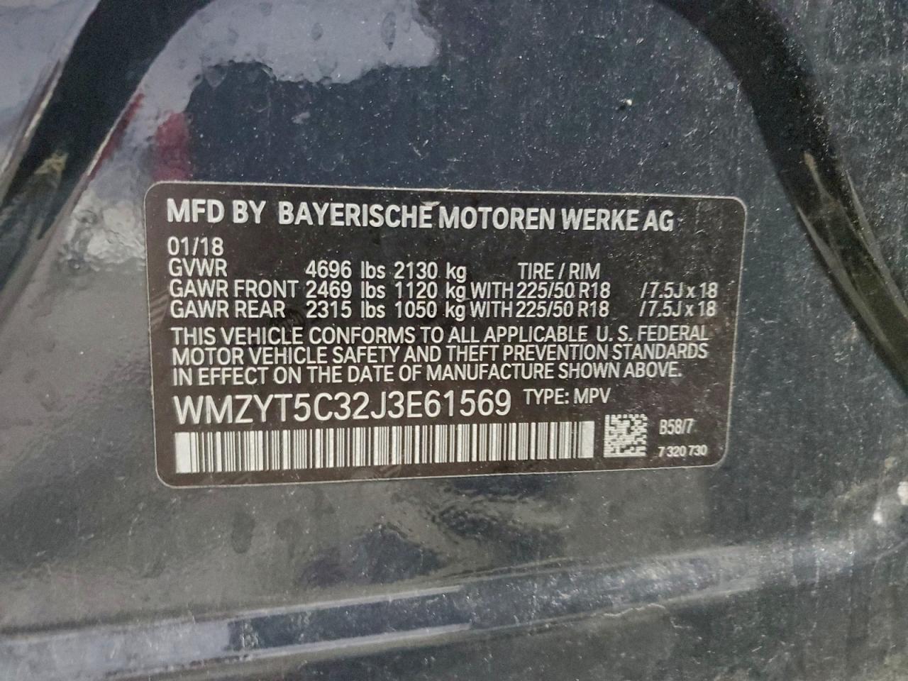 MINI COOPER S COUNTRYMAN ALL4