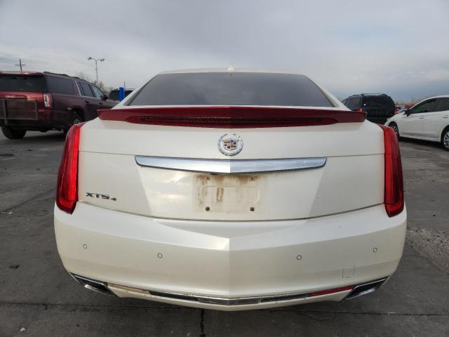 2014 CADILLAC XTS LUXURY #3294855795