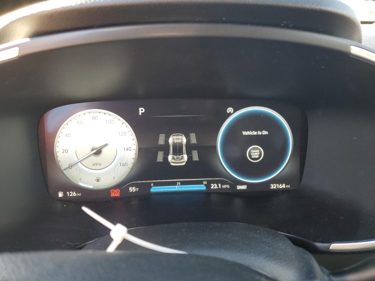 HYUNDAI SANTA FE LIMITED