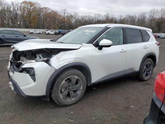 2024 NISSAN ROGUE SV #3303730418