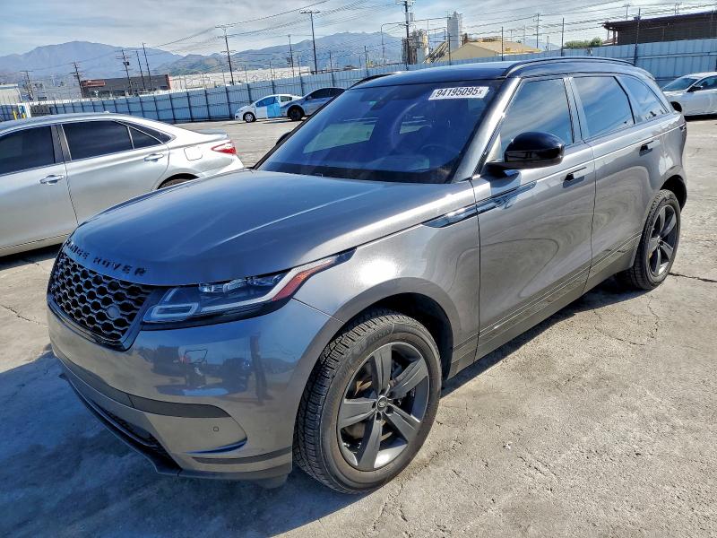 Global Auto Auctions: 2019 LAND ROVER RANGE ROVE