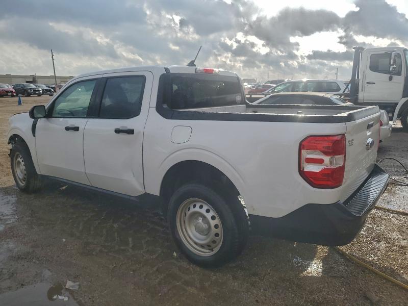 2022 FORD MAVERICK X #3303844529