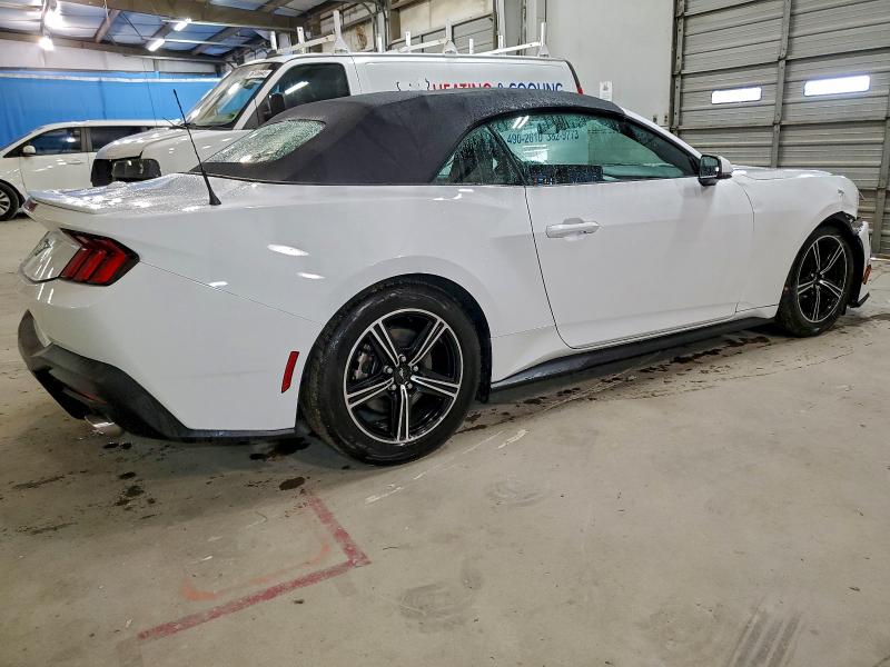 2024 FORD MUSTANG #3312681171