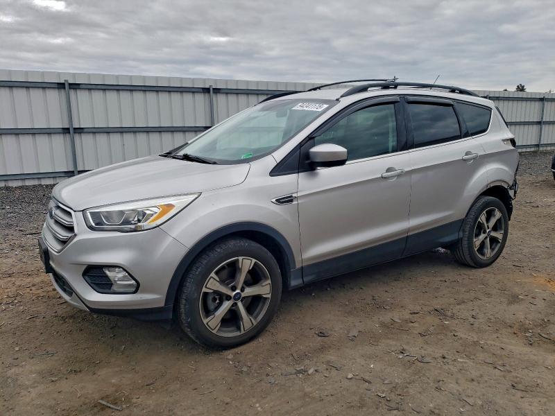 2017 FORD ESCAPE SE #3301847461