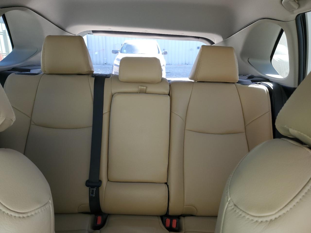 Lot #3311718263 2023 TOYOTA RAV4 XLE