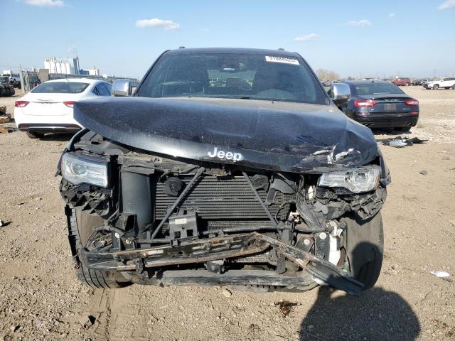 2014 JEEP GRAND CHER #3285750666