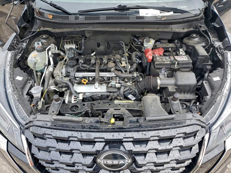 2024 NISSAN KICKS SR #3311690256