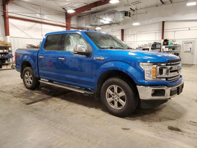 2019 FORD F150 SUPER #3301851977
