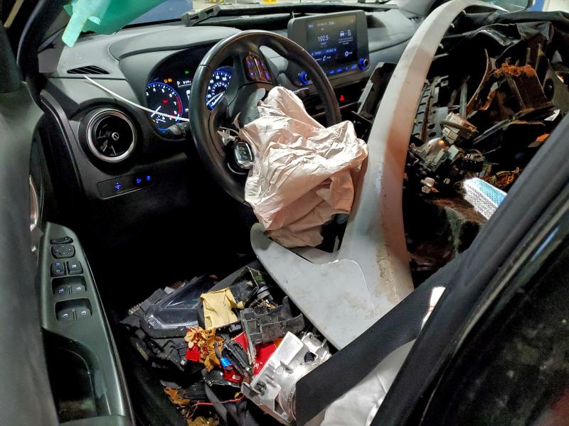 2022 HYUNDAI KONA SEL #3304791312