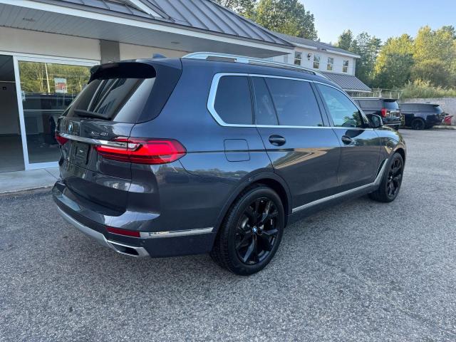 2019 BMW X7 XDRIVE4 #3290218232